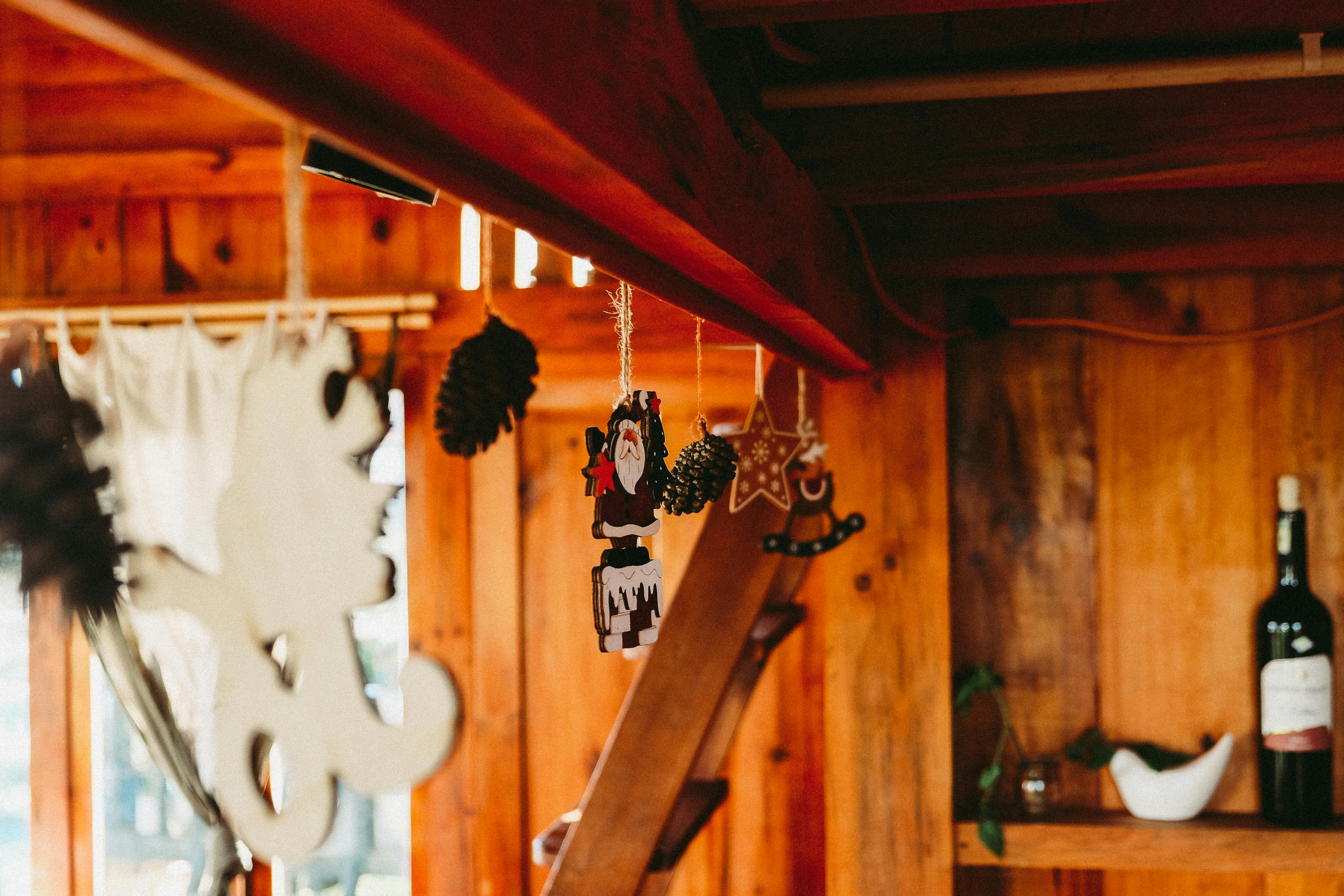 Sintoiya Lodge